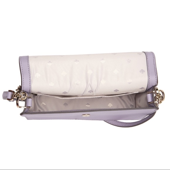 NWT Kate Spade Cameron Street Leather Convertible Crossbody bag - Picture 5 of 5